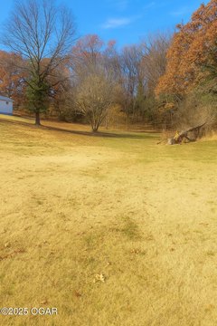 Land in Revitalized Anderson Neighborhood