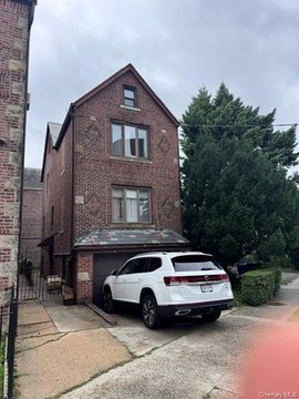 MULTI_FAMILY - Bronx, NY