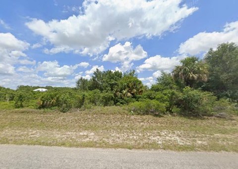 Land & Docks, Port Labelle, FL
