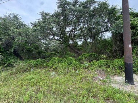 LAND - Ingleside, TX