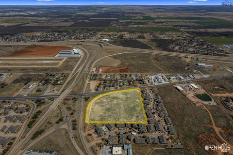 COMMERCIAL - Wichita Falls, TX