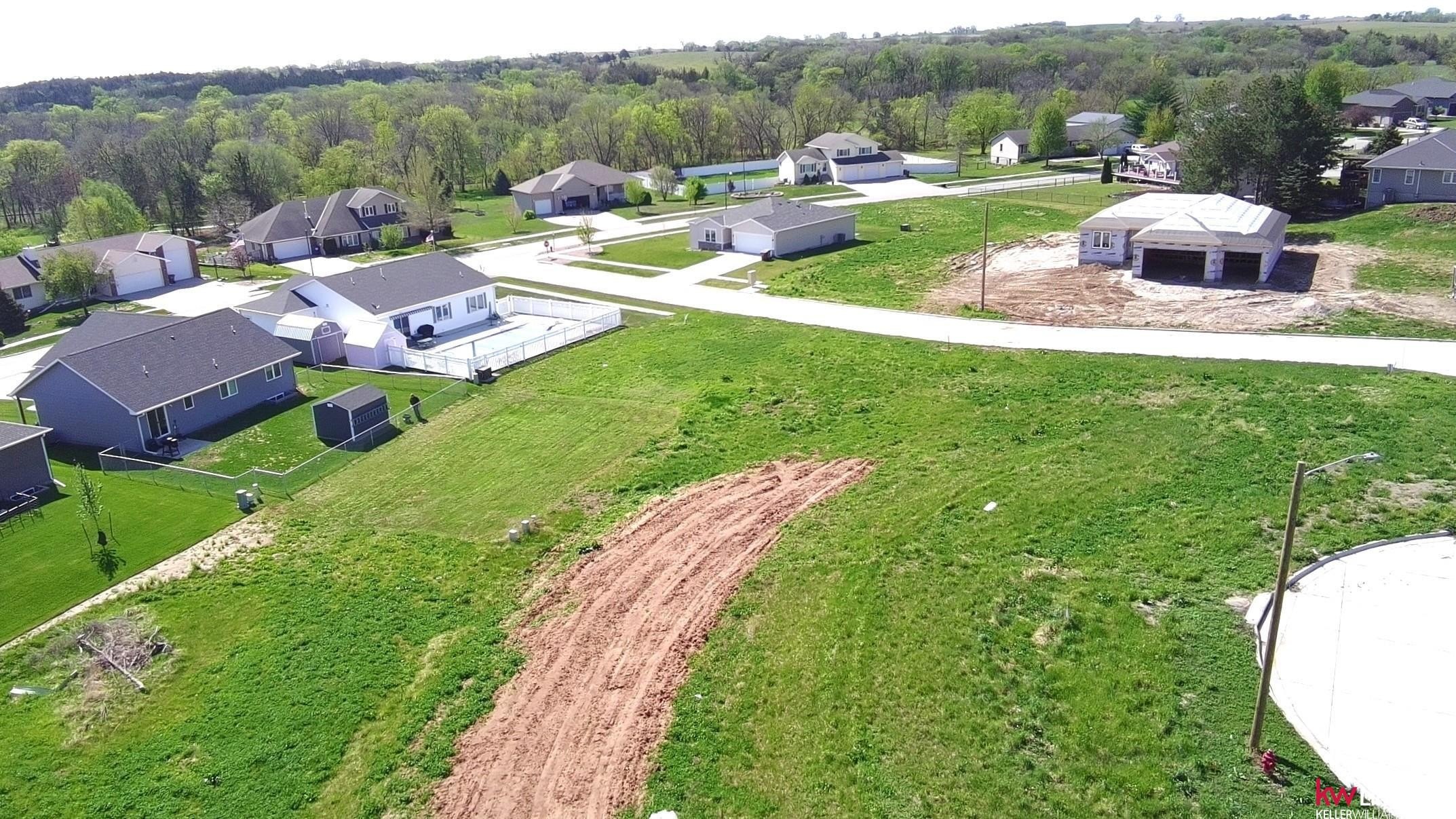 Residential Land in Bennet, Nebraska