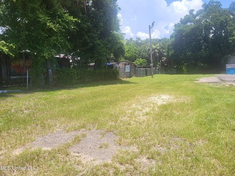 Vacant Lot in Gulfport, MS