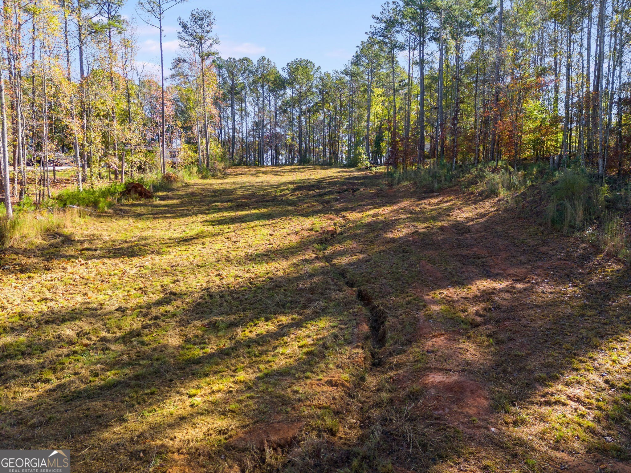 Residential Land in Lagrange, GA