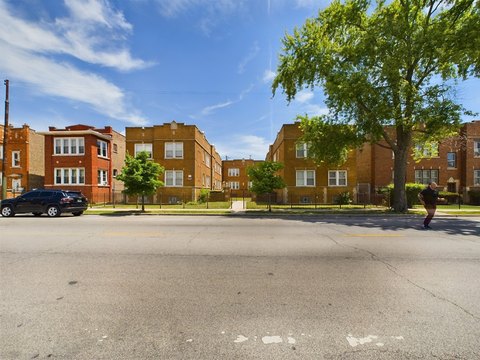 Chicago Multifamily Investment Opportunity