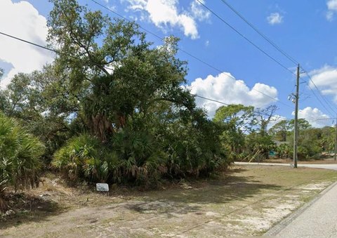 Land, PORT CHARLOTTE, FL