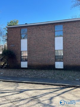 Huntsville Multi-Family Investment Opportunity