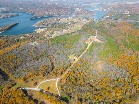 Land Near Table Rock Lake