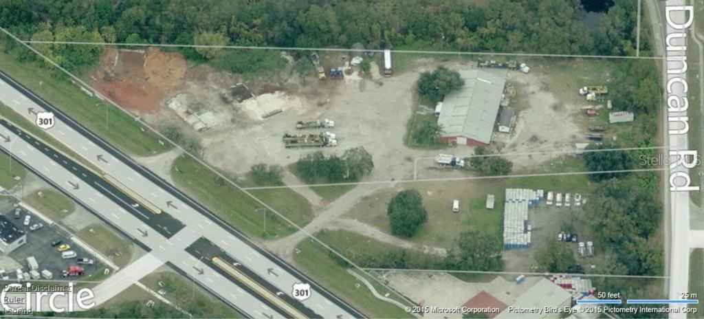 Prime Land on US 301