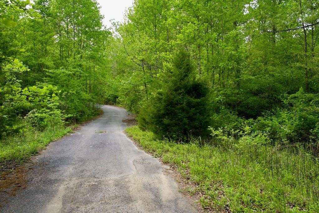 Undeveloped Residential Tract in Spencer