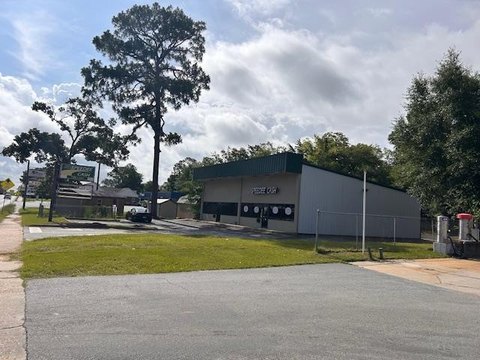 Bainbridge Commercial Space For Lease