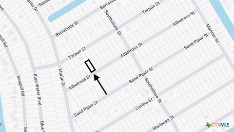 Residential Lot Near Caney Creek