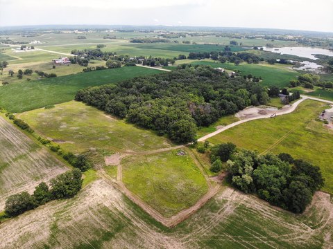 Agricultural Zoned Vacant Land