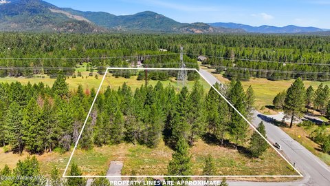 Land, Rathdrum, ID
