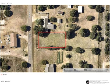 Residential Land in Midlothian, TX