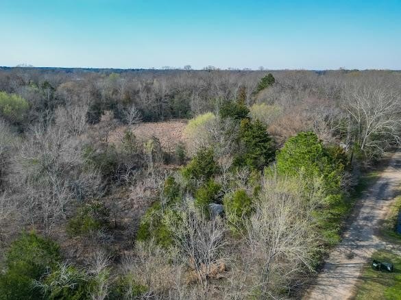 Unrestricted Land Near Distribution Center