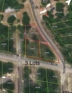 Land, Murchison, TX