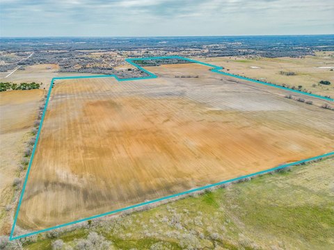 188 Acres in Whitney, TX