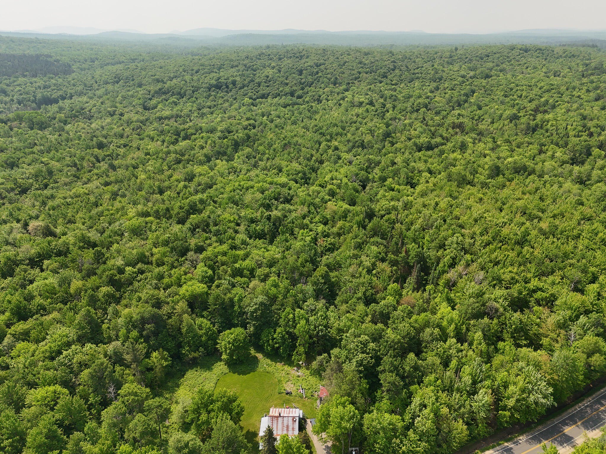 75 Acres of Land in Brandon