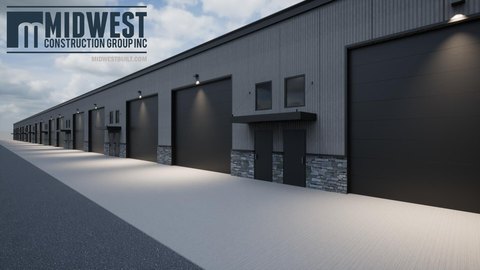 Rockford Storage Condominiums For Sale