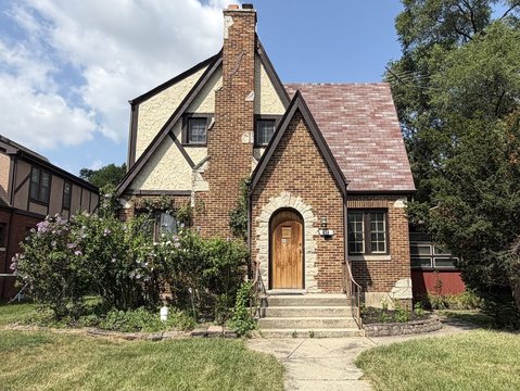 LAND - Park Ridge, IL