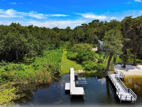 Land, ODESSA, FL