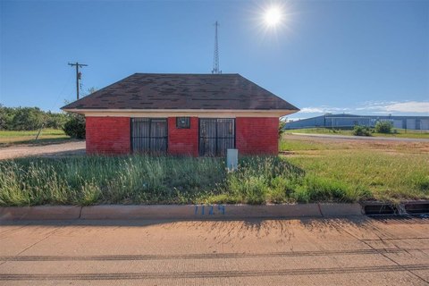 Retail Space Near Future Development