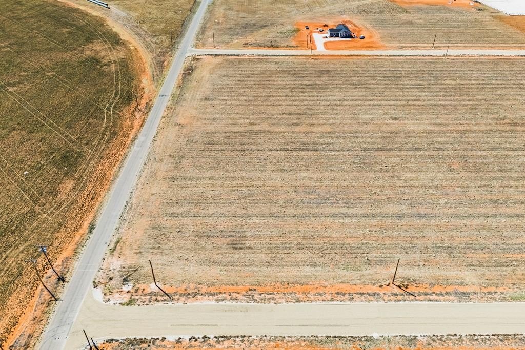 Two Acre Corner Lot