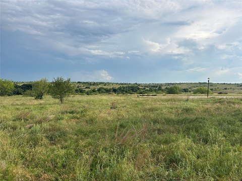 Aledo, TX Estate Lot