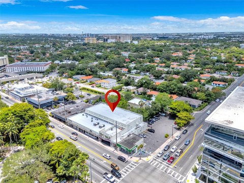 Coral Gables Land Lease Opportunity