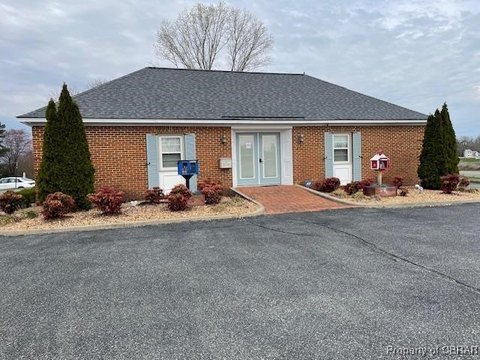 Remodeled Office Space For Lease