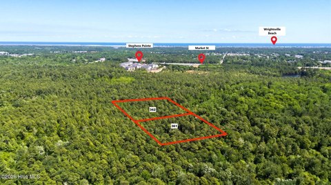 Wilmington Land Parcel For Sale