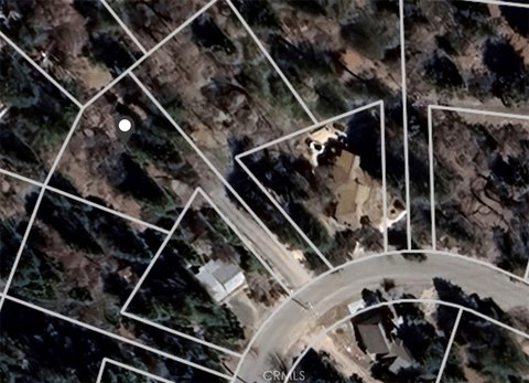 Mountain Retreat Land with Lake Rights
