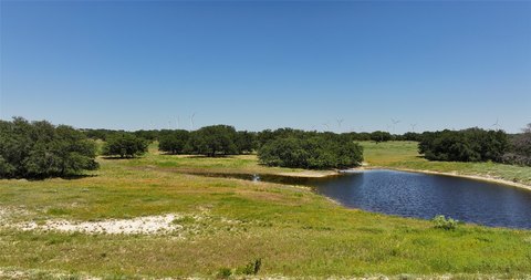 Ranch Land with Hunting and Cattle