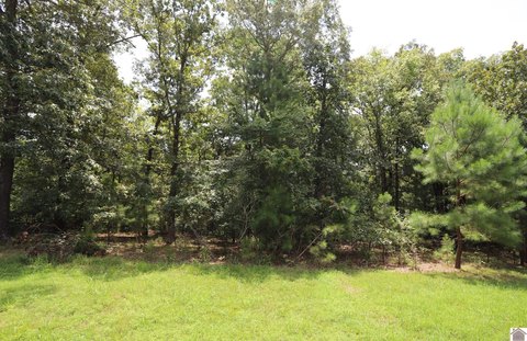 Subdivision Corner Home Site
