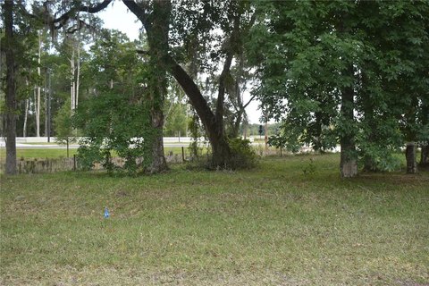 LAND - WILDWOOD, FL