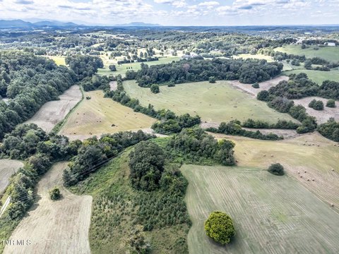 Land, Greeneville, TN