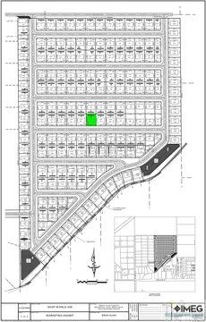 Commercial Lot with Loading Access