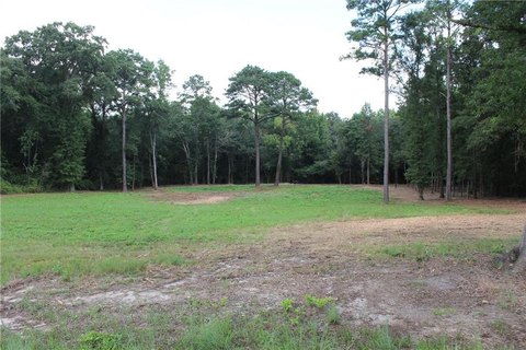 LAND - NOTASULGA, AL