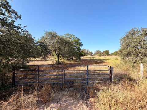Land, Hawley, TX