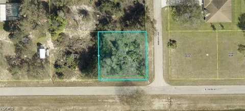 Land, Alva, FL