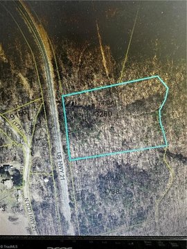 Land, State Road, NC