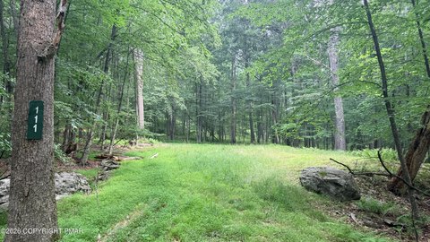 LAND - Hawley, PA