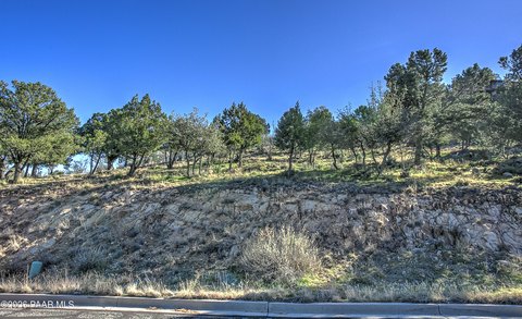 LAND - Prescott, AZ