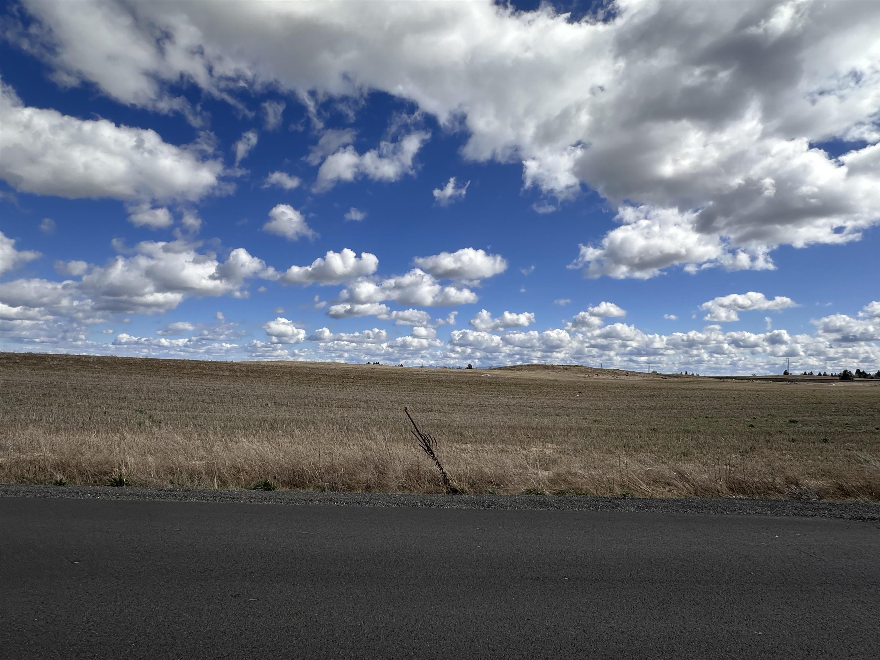 Highway Frontage Land Near FAFB