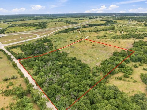 LAND - Other - Hubbard, TX