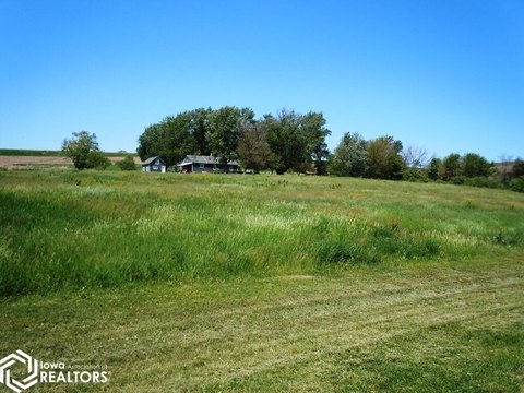 Acre Lot Near Golf Course