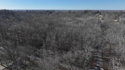 Evansville Residential Land For Sale