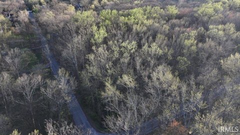 Evansville Residential Land For Sale