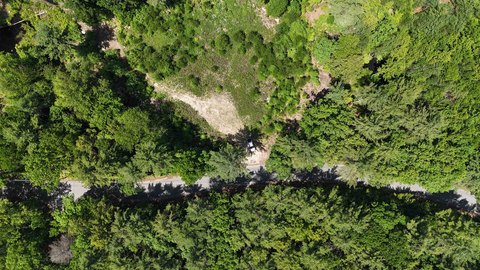LAND - Brookline, NH